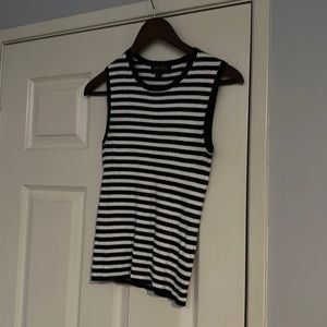 Sweater Vest w/summer shorts or as a shell under a blazer for work w/trousers.